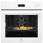 Духовой шкаф электрический Electrolux LOB8S38V