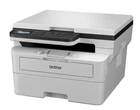 БФП Brother DCP-B7600D (DCPB7600DYJ1) Duplex Monochrome Laser
