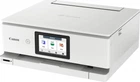 МФУ Canon PIXMA TS8751 White (6152C026) с Wi-Fi и Duplex