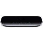 Комутатор TP-Link TL-SG1008D, 8 портовий, 10/100/1000