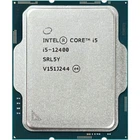 Процесор Core i5 2.5-4.4GHz/18MB TRAY (LGA1700) i5-12400 tray