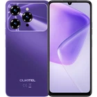 Смартфон Oukitel C6 5G 6.8" HD+12/512GB Dimensity 6300 акб 5150mAh Фиолетовый