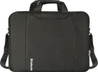Сумка для ноутбука 15.6" Defender Geek чорна