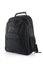 Рюкзак для ноутбука 15.6" LogicConcept Logic Easy 2 чорний