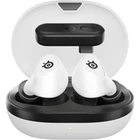Мобільна ігрова гарнітура SteelSeries Arctis GameBuds TWS, Bluetooth, Білий