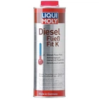 Дизельный антигель LIQUI MOLY Diesel fliess-fit 1л.