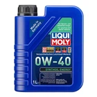 Моторна олива Liqui Moly Synthoil Energy