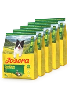 Сухий корм Josera SensiPlus для Дорослих собак