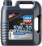 Моторна олива Liqui Moly Optimal HT Synth