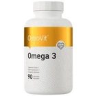 Жирні кислоти OstroVit Omega 3 90 капсул