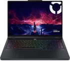 Ноутбук Lenovo 16 Legion Pro 5 16AFR10 2560x1600 OLED 165Hz/Ryzen 9 9955HX/16GB/2TB/RTX 5060/W11H/Eclipse Black (83F20027US)
