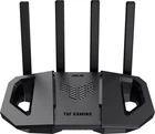 Роутер ASUS TUF-BE3600 BE3600, 4xGE LAN, 2,5xGE WAN, 1xUSB3.2, MESH (90IG0A90-MO9C00)