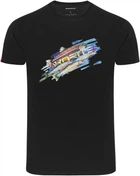 Футболка Favorite Trout Motion XL Black