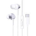 Гарнітура Baseus Encok CZ11 (Type-C) Moon White A00164300213-Z1