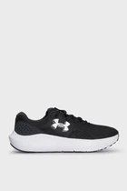 Чоловічі чорні кросівки UA Charged Surge 4 Under Armour 46 3027000-001