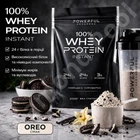 Протеин Powerful Progress 100% Whey Protein