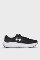 Жіночі чорні кросівки UA Charged Surge 4 Under Armour 37,5 3027007-001