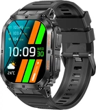 Смарт-годинник Modfit Navi Compass Black