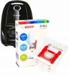 Мешки для пылесоса Bosch BOSCH BBZ41FGALL Набор пылесборников мешков BOSCH SIEMENS G ALL BBZ41