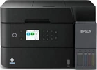 Багатофункціональний пристрій Epson EcoTank L6370 A4 кольоровий струменевий з Wi Fi (C11CL43405)