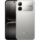 Мобільний телефон Infinix Smart 20 4/128Gb Polaris Titanium (4894947122613)