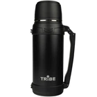 Термос Tribe Family line 2 л Black (T-DG-0001-black)