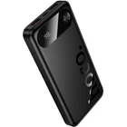 Портативне ЗУ Power Bank Hoco J154 Victorious 22.5W+PD20W 10000 mAh Black