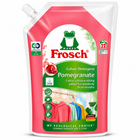 Гель для прання Гранат Єко-Пак, Frosch, 1.5 л.