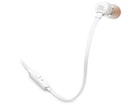 Навушники з мікрофоном JBL Tune 110 Eco White (T110WHTE)