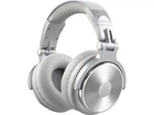 Навушники з мікрофоном OneOdio Pro 10 Silver