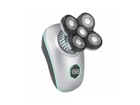 Електробритва Rotex RHC240-5D HeadPlus