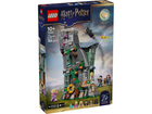 Конструктор LEGO Harry Potter Будинок Луни Лавґуд 764 деталі (76467)