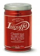 Кава мелена Lucaffe Classic 250 г