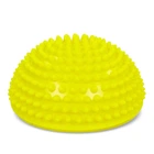 Полусфера массажная балансировочная SP-Sport Balance Kit FI-4939 Желтый