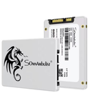 SSD-накопичувач SomnAmbulist Sata III 256Gb White (SomnAmbulist Sata III 256Gb White)