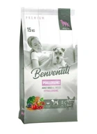 Сухий корм для собак Benvenuti Ipoallergenci
