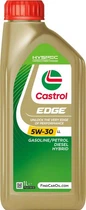 Моторное масло Castrol EDGE