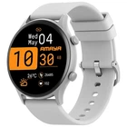 Смарт-годинник Amaya ASW-05 Smart sports watch (call version) Gray