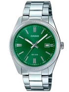 Чоловічі наручні годинники Casio MTP-1302PD-3AVEF