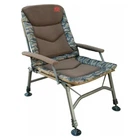 Кресло туристическое складное карповое TRAMP ROYAL Camo (TRF-071)