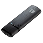 Wi-адаптер D-Link DWA-182 AC1200, USB