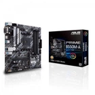 Материнская плата Asus Prime B550M-A/CSM Socket AM4