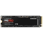 SSD диск Samsung 990 PRO 2 TB (MZ-V9P2T0BW)