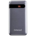 Універсальна мобільна батарея Intenso PD10000 10000mAh Silver (7332330)