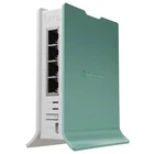 Беспроводной маршрутизатор Mikrotik hAP AX lite (L41G-2axD)