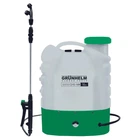 Обприскувач Grunhelm GHS -16M, (8АН/12V, 2-4бар, 16л) (81441)