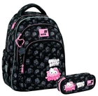 Рюкзак шкільний + пенал Kite Education Hello Kitty HK26-763M