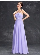Платье SHEIN XL Светло-фиолетовый sz2309056169182882