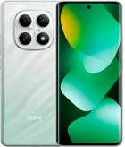Мобільний телефон Xiaomi Redmi Note 15 8/256GB with charger Forest Green Global