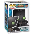 Фигурка Funko POP! Как приручить дракона Беззубик (36355)